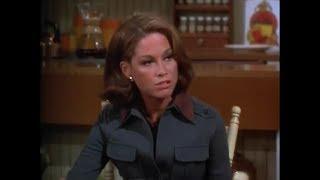 Have I found a guy for you, Mary Tyler Moore show