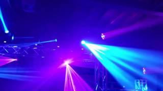 Dj moustro.Set up 1 -2017