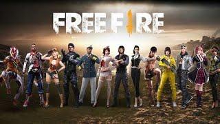 NEWBIE FF JANGAN DI BULLY ‼️ #freefire