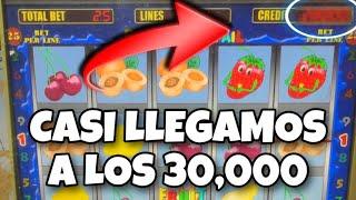 EL MEJOR PREMIO DE MI VIDA  | All play | Maquinita tragamonedas