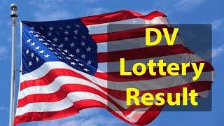 How to Check DV Lottery Result | EDV Result | Electronic Diversity Visa Result