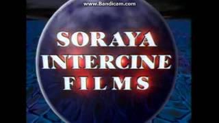 Soraya Intercine Films TV Division (with Voiceover)