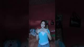 [TIKTOK] Tiktok ABG SMP Gunung Gede Hot Banget Bikin Halu