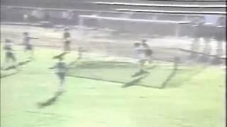 #Macara vs #Emelec - (Resumen del partido año 1986)