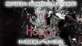 Hocico Megamix From DJ DARK MODULATOR