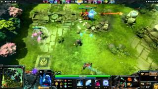 [NO EDITING] [MLG 2012] [DUBSTEP] [GRACKS BEGIN TO SHOW] [IEM 2012] 1337 TRIPLE-H RATED