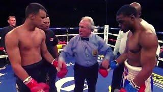 Errol Spence Jr (USA) vs Jonathan Garcia (USA) Full Boxing Fight Highlights TKO HD 720p