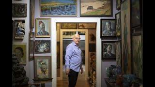 Private collectors key to boosting Russia’s art market