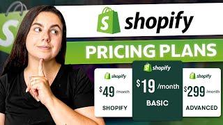 Shopify Plans 2024 – Which Plan is Best for Your Business?