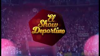  EN VIVO |  “El Show Deportivo” 25/11/24