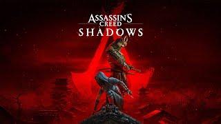 Assassin's Creed Shadows; World Trailer