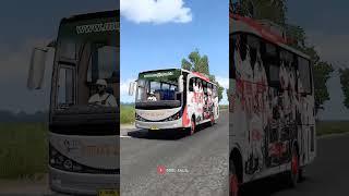 Basuri Sember #basuri #ets2 #bussid #eurotrucksimulator2 #bussimulatorindonesia #davmusicalairhorn