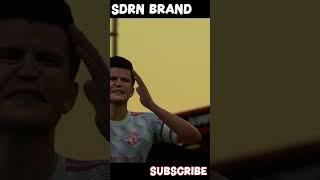 Bournemouth Vs Manchester United & Premier League match ends #SDRN Brand