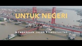 Kementerian BUMN "Untuk Negeri" Eps. 1