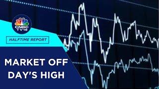 Sensex, Nifty Off Day's High; Auto, Metal Pharma Stocks Rally; February WPI Inflation At 2.38%