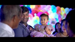 Amaira birthday promo | Bright pixel studios | cinematic promo