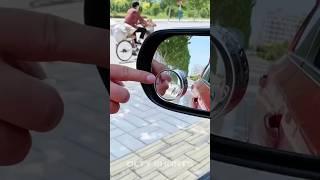 Car Blind Spot Mirror~New Viral Gadgets, Smart Appliances, Kitchen Utensils/Home Inventions