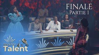 Maajabu Talent - Finale | Saison 1 (Part 1)