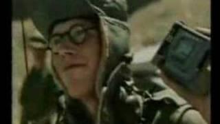 BASF WW2 Dear John TV commercial