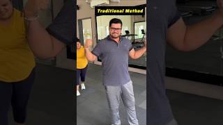 Traditional Method vs Ankush Sir's Method #bankexams #bankexampreparation #ankushlamba