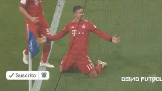 James Rodriguez-Fearless-Goals,Assists and Skills 2019 