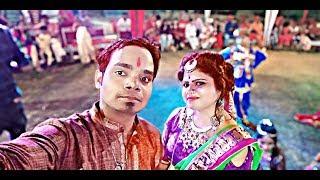 ghoomar song dance garba dandiya night 2018. Choreographer by vicky sir nd bulbul mam