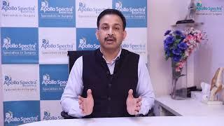 Understanding Hip Pain &  Hip Replacement: Insights from Dr. Pankaj Walecha