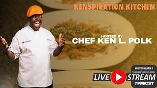 Fresh Pasta Ideas #KenspirationKitchen