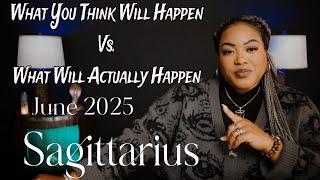 SAGITTARIUS ︎ I’ve Never Seen You So Clear-This Energy Shift Will Be Wild ️Sagittarius Sign 𖡻