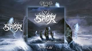 SAOR - Origins (2022) Full Album Stream