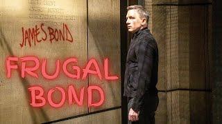 The Frugal Bond's SPECTRE Jacket REVIEW