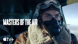 Masters of the Air — "Mission to Münster" Clip | Apple TV+