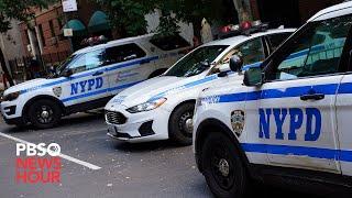 WATCH Live: House Judiciary committee holds hearing on public safety