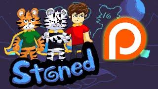 STONED - Patreon Announcement