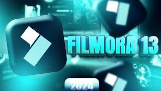 [Win 10/11] Filmora 13 Free Download Crack / Wondershare Filmora Crack / 2024