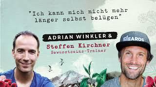 "Ich kann mich nicht mehr länger selbst belügen" | Interview mit Steffen Kirchner