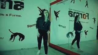 Choreo by Gulina Alena / Closer to Me - The Heatwave