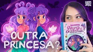 PRINCESA DESASTRADA 3 CHEGOU!!!   - Tudo sobre | O Diário de Uma Princesa Desastrada