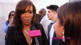 Michelle Williams Talks Destinys Child Relationship Mistakes & New Reality Show