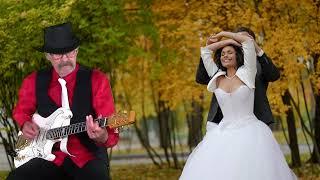 Theme For Young Lovers (Guitar Instrumental) Slower version.