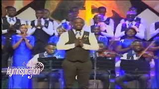 Harmonic Voices Virtual Concert tagged 'Hymnspiration'
