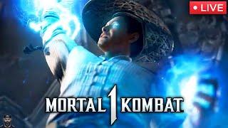 Season 6 Kombat League is CRAZY! | Mortal Kombat 1