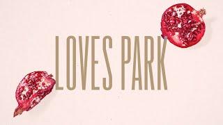 Loves Park | Romance Drama | Full Movie