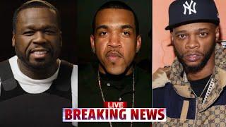 BREAKING NEWS: 50 Cent VIOLATES Lloyd Banks ‼️+ Papoose BEEF w/ Remy Ma OVER Eazy The Block Captain