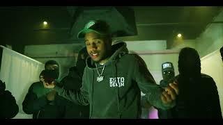 RNS Shadi Feat Chris Mac - In The Air (Official Music Video) Shot By @uselessfilms_