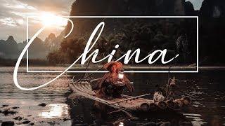 BEAUTIFUL CHINA - PARADEX 2 by Stephane Couchoud