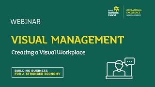 Visual Management | Operational Excellence