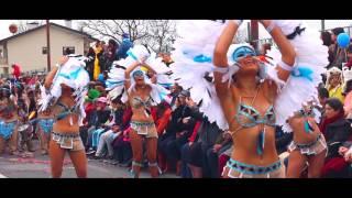 Carnaval de Ovar 2016