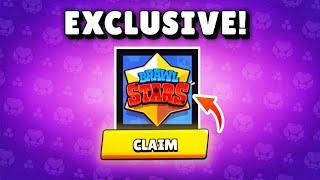 How To Claim This Classic Brawl Icon for Free in Brawl Stars!