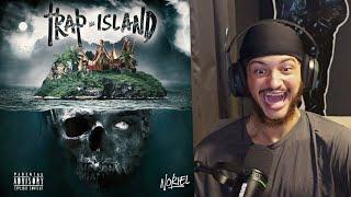 REACCIONANDO A “100” NORIELHADES 66OVI (TRAP ISLAND)